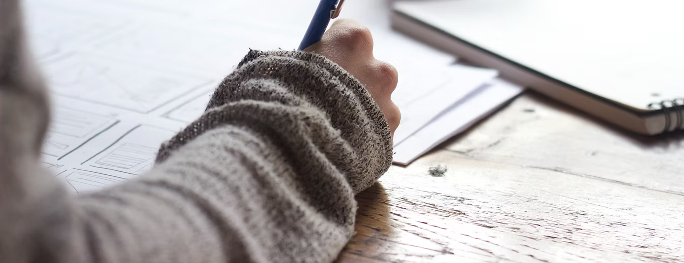 Researching and Writing